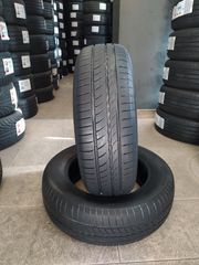 2 TMX PIRELLI CINTURATO P1 185 65 15 *BEST CHOICE TYRES ΒΟΥΛΙΑΓΜΕΝΗΣ 57*