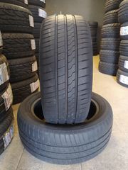 2 TMX FIRESTONE ROADHAWK 195 50 15 *BEST CHOICE TYRES ΒΟΥΛΙΑΓΜΕΝΗΣ 57*