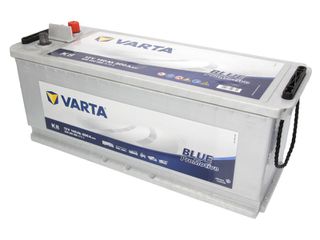 ΜΠΑΤΑΡΙΑ  VARTA BLUELINE  K8 (140Ah/800A) 513X189x223mm   640400080A732-thumb-3