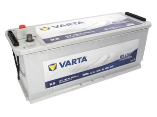 ΜΠΑΤΑΡΙΑ  VARTA BLUELINE  K8 (140Ah/800A) 513X189x223mm   640400080A732-thumb-4