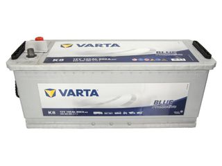 ΜΠΑΤΑΡΙΑ  VARTA BLUELINE  K8 (140Ah/800A) 513X189x223mm   640400080A732-thumb-5