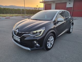 Renault Captur '20 dCi 115 Intens euro 6 ΑΥΤΟΜΑΤΟ