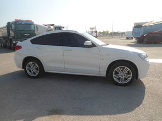 Bmw X4 2015 X DRIVE 20d M PACKET-thumb-5