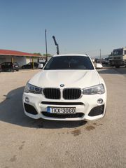 Bmw X4 2015 X DRIVE 20d M PACKET-thumb-6