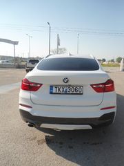 Bmw X4 2015 X DRIVE 20d M PACKET-thumb-7