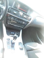 Bmw X4 2015 X DRIVE 20d M PACKET-thumb-11