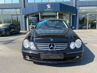 Mercedes-Benz CLK 200 '05