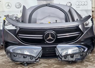 MERCEDES BENZ EQA 