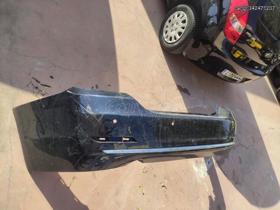 BMW SERIES 5 2010-2013