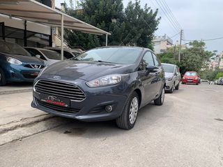 Ford Fiesta '14 1.4 BENZINH - LPG BRC EΡΓΟΣΤΑΣΙΑΚΟ