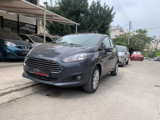 Ford Fiesta '14 1.4 BENZINH - LPG