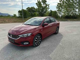 Fiat Tipo '17 <DANOS CARS>