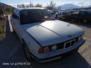BMW 520I ΑΝΤΑΛΛΑΚΤΙΚΑ