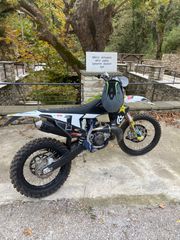 Husqvarna TE 300 '21