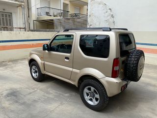 Suzuki Jimny '09