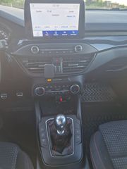 Ford Focus 2020 1.5 Diesel ST-Line 120hp-thumb-8