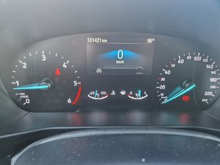 Ford Focus 2020 1.5 Diesel ST-Line 120hp-thumb-9