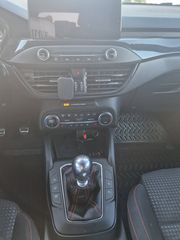 Ford Focus 2020 1.5 Diesel ST-Line 120hp-thumb-10