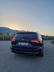 Ford Focus 2020 1.5 Diesel ST-Line 120hp-thumb-3