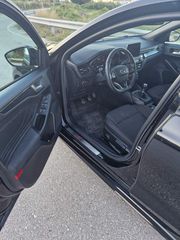 Ford Focus 2020 1.5 Diesel ST-Line 120hp-thumb-12