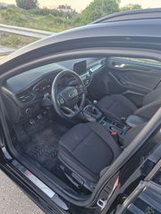 Ford Focus 2020 1.5 Diesel ST-Line 120hp-thumb-11