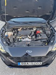 Ford Focus 2020 1.5 Diesel ST-Line 120hp-thumb-20