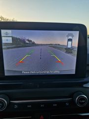 Ford Focus 2020 1.5 Diesel ST-Line 120hp-thumb-25