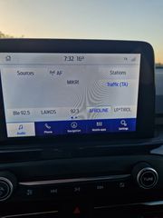 Ford Focus 2020 1.5 Diesel ST-Line 120hp-thumb-27