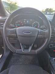 Ford Focus 2020 1.5 Diesel ST-Line 120hp-thumb-30