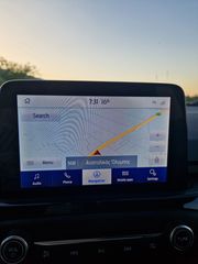 Ford Focus 2020 1.5 Diesel ST-Line 120hp-thumb-32