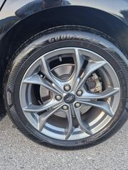 Ford Focus 2020 1.5 Diesel ST-Line 120hp-thumb-33