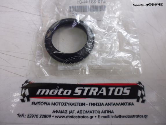 Ξύστρα Πηρουνιού Yamaha MT-01 (5YU) 2005-2009 4TX231440100