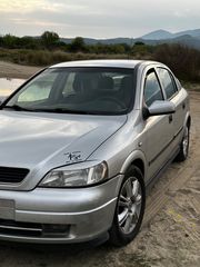 Opel Astra '00