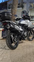 Suzuki V-Strom 650 '05 DL