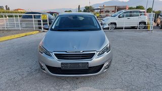 Peugeot 308 '16 S/W ''ALLURE'' 1.2CC 131PS FULL EXTRA!! EURO6B