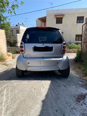 Smart ForTwo '04