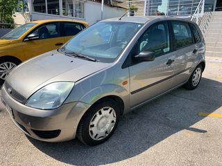 Ford Fiesta '02  1.4 Trend 1st Edition