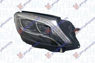 Φανός Εμπρός Full Led (Υπέρυθρο) (Magneti Marelli) Δεξιός Mercedes-Benz S-Class (W222) 2013-2017