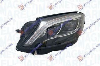 Φανός Εμπρός Full Led (Υπέρυθρο) (Magneti Marelli) Αριστερός Mercedes-Benz S-Class (W222) 2013-2017