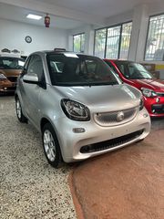 Smart ForTwo '16 passion 71 ps twinamic