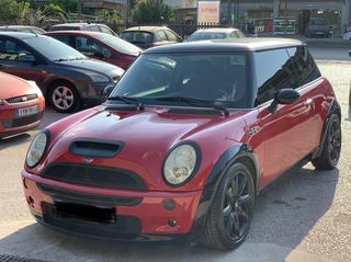 Mini Cooper S '06