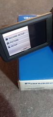 κάμερα camera Panasonic HDC-SD80-thumb-4