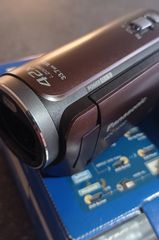 κάμερα camera Panasonic HDC-SD80-thumb-9