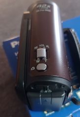 κάμερα camera Panasonic HDC-SD80-thumb-19