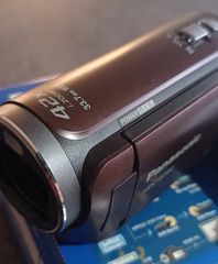 κάμερα camera Panasonic HDC-SD80-thumb-21