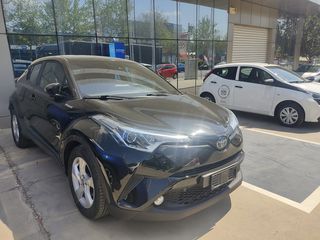 Toyota C-HR '19