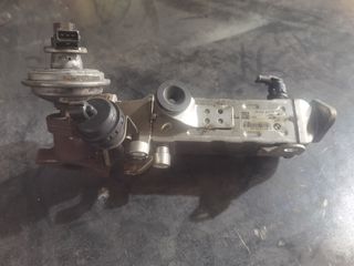 EGR valve with part number 782331904