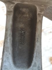 Ζαντα BMW E36-thumb-2