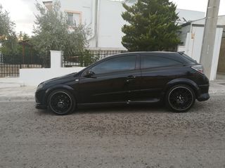 Opel Astra '08 gtc