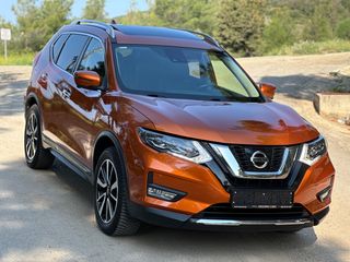 Nissan X-Trail '19 PANORAMA | AUTOMATIC | 4WD